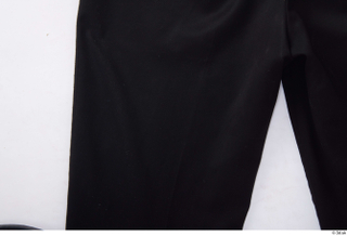 Fergal Clothes  323 black trousers casual clothing 0008.jpg